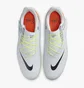 Бутси унісекс Nike Phantom Gx 2 Academy Easyon Electric Mg Low-Top Soccer Cleats White/Orange FN8199-900