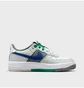 Кросівки дитячі Nike Air Force 1 White/Grey FB9035-001