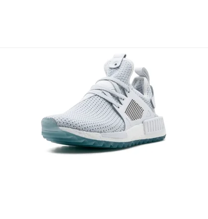 Кроссовки мужские Adidas Nmd_Xr1 Tr Titolo Light Blue BY3055