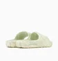 Тапочки мужские Adidas Originals Adilette 22 Slides Green/Beige IG5917