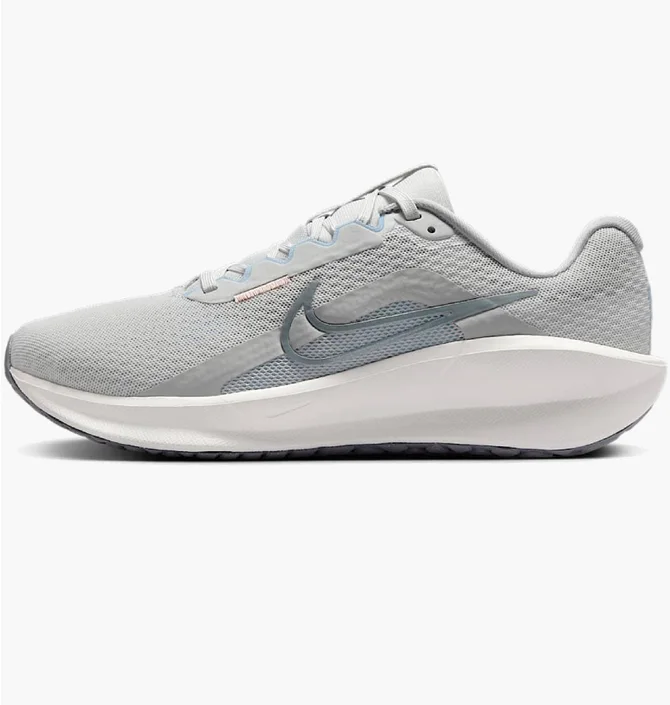 Кроссовки женские Nike Downshifter 13 Grey FD6476-006