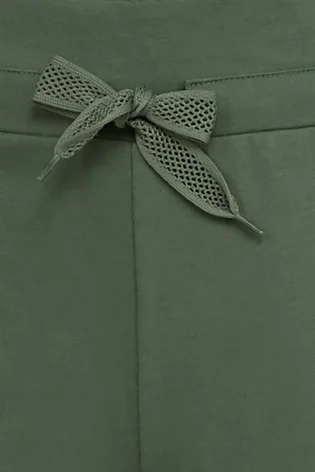 Штани жіночі CMP Long Pant Green 34D5616-E452