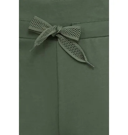 Штаны женские CMP Long Pant Green 34D5616-E452
