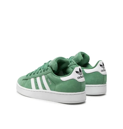 Кроссовки мужские Adidas Originals Campus 2 Green IE9069