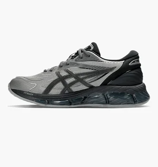 Кроссовки унисекс Asics Gel-Quantum 360 Viii Grey/Black 1203A305-024