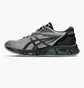 Кроссовки унисекс Asics Gel-Quantum 360 Viii Grey/Black 1203A305-024