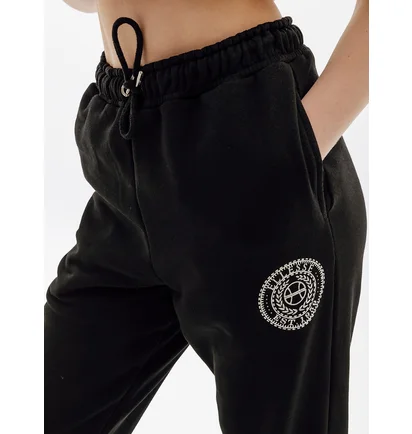 Штани жіночі Ellesse Jigono Jog Pant Black SGR17954-011