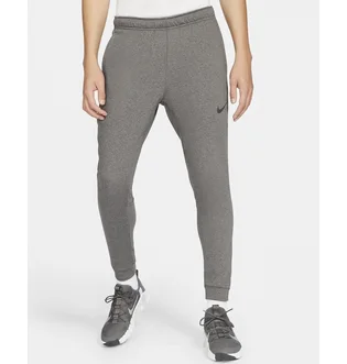 Штаны мужские Nike Dri-Fit Tape Training Pants Grey CZ6379-071