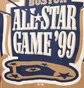 Худі чоловіче 47 Brand Mlb Boston Red Sox Asg Brown 587285QL-FS