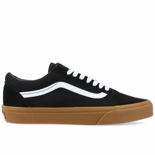 Кеды мужские Vans Old Skool Gum Clh Black VN000CR5B9M