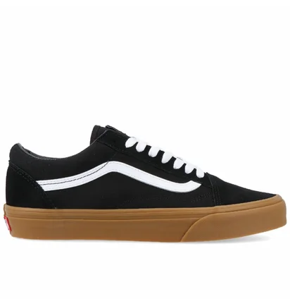 Кеды мужские Vans Old Skool Gum Clh Black VN000CR5B9M