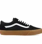 Кеды мужские Vans Old Skool Gum Clh Black VN000CR5B9M