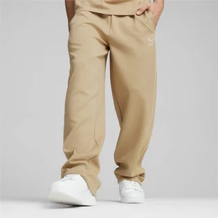 Штани чоловічі Puma T7 Beige 624316-83
