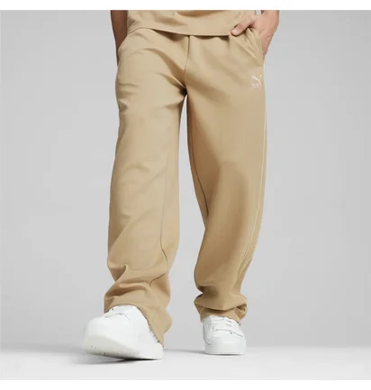 Штани чоловічі Puma T7 Beige 624316-83