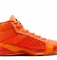 Кроссовки женские Air Jordan Xxxviii Wnba Center Star Orange FQ9008-800