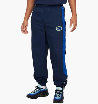 Штаны мужские Nike Air Blue HM0170-410