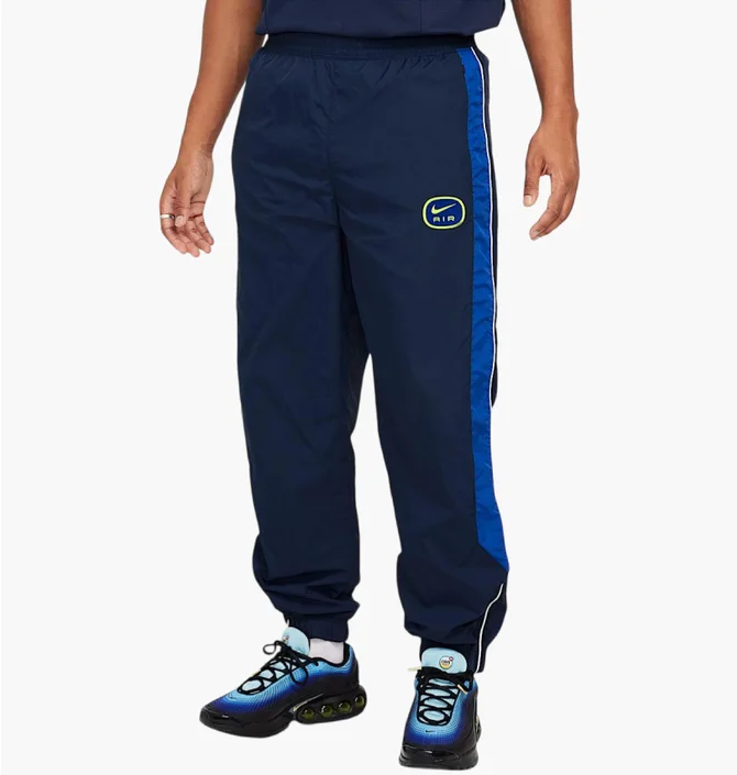 Штаны мужские Nike Air Blue HM0170-410