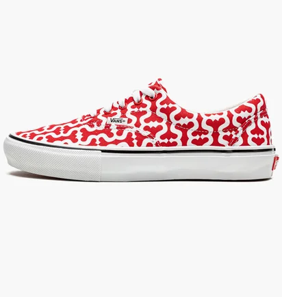 Кеды унисекс Vans Skate Era Red/White VN0A5KRV5XS