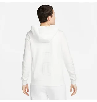 Спортивний костюм унісекс Nike Nsw Air Flc White DV8046-121__DV8050-121