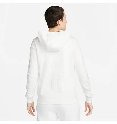 Спортивный костюм унисекс Nike Nsw Air Flc White DV8046-121__DV8050-121