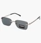 Солнцезащитные очки мужские Zarini Grey/Grey 21070-C1