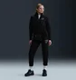 Спортивний костюм жіночий Nike Sportswear Club Fleece Black IB1992-010__IB1988-010