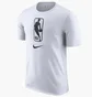 Футболка мужская Nike Nba Team 31Mens Dri-Fit Tee White At0515-100