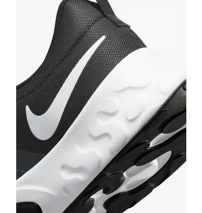 Кроссовки мужские Nike Renew Retaliation 4 Training Shoes Black Dh0606-001