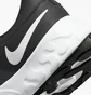 Кроссовки мужские Nike Renew Retaliation 4 Training Shoes Black Dh0606-001