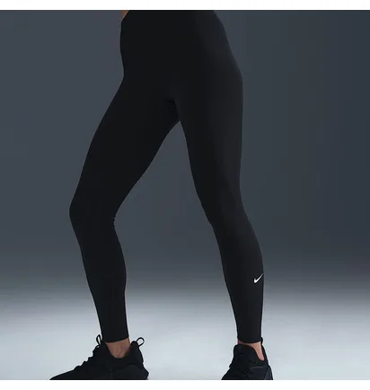 Лосины женские Nike One Dri-Fit Black IB9382-010