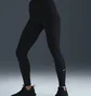 Лосины женские Nike One Dri-Fit Black IB9382-010