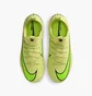 Бутсы детские Nike Zoom Vapor 16 Academy Fg/Mg Green FQ8392-300