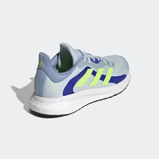 Кросівки жіночі Adidas Solarglide 4 St W Blue S42991