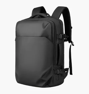 Рюкзак унісекс Mark Ryden Delta Black MR9711