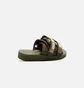 Тапочки мужские Suicoke Moto-Cab Olive OG-056CAB-OLV