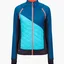 Куртка женская Cmp Jacket With Detachable S Blue 30A2276-M916
