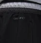 Мужские шорты Air Jordan Dri-Fit Sport MenS Woven Diamond Shorts Black FB7580-010