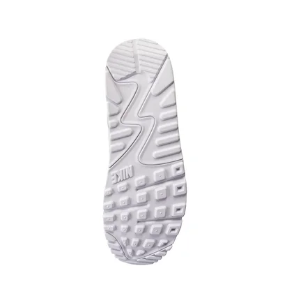 Кросівки чоловічі Nike Air Max 90 White 537384-111