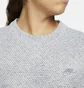 Кофта чоловіча Nike Forward Crew Grey Dq4264-077