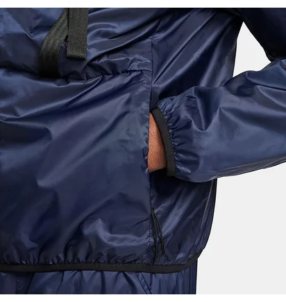 Вітровка чоловіча Nike Tech Pack Blue FB7903-451