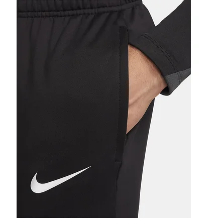 Штани чоловічі Nike Dri-Fit Strike Black FN2405-010