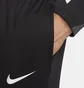 Штани чоловічі Nike Dri-Fit Strike Black FN2405-010