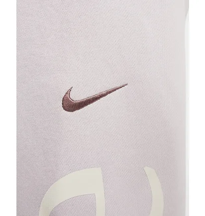 Штани жіночі Nike Phoenix Fleece White FN2552-019
