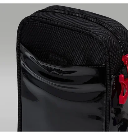Сумка унисекс Air Jordan Festival Bag Black MA0922-023