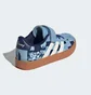 Кроссовки детские Adidas Disney Mickey Vl Blue JH6077