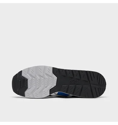 Кросівки чоловічі Asics Gt-Ii Casual Shoes Black 1201A468-401