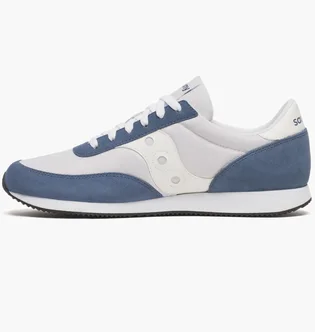 Кроссовки унисекс Saucony Vantage White/Blue S70870-11