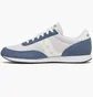 Кроссовки унисекс Saucony Vantage White/Blue S70870-11