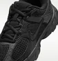 Кроссовки детские Nike V5 R N R Big Kids Shoes Black HQ6411-002