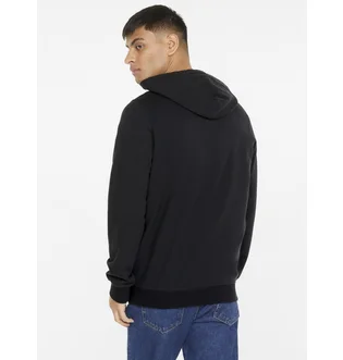 Толстовка чоловіча Puma Modern Basics Fz Hoodie Black 84741101